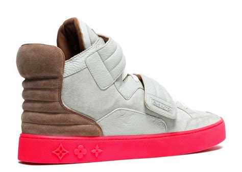 kanye west x louis vuitton jasper patchworks|jaspers kanye patchwork zen pink.